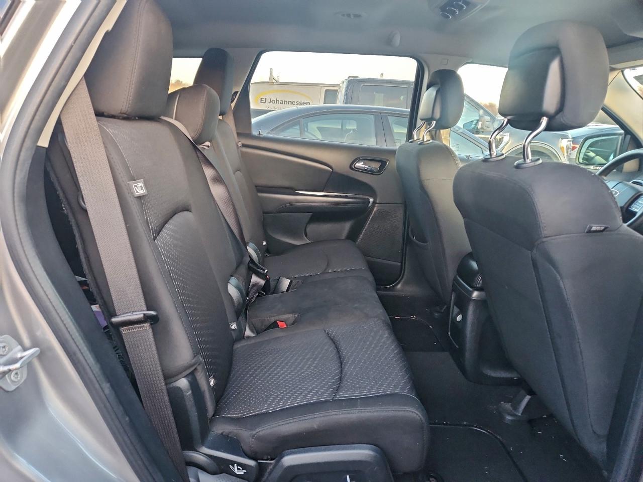 Dodge Journey Sxt Image 11