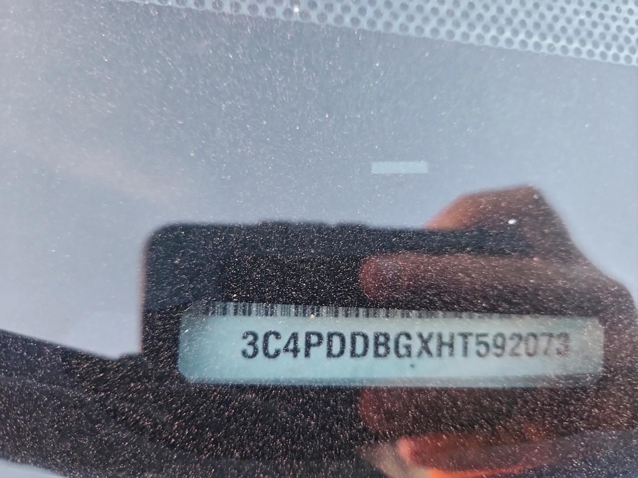 Dodge Journey Sxt Image 13