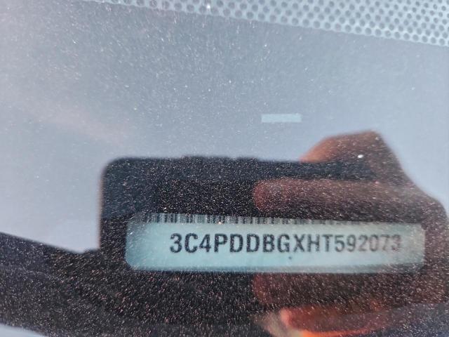 Dodge Journey Sxt Image 13