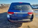Honda Odyssey Exl Image 2