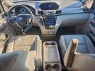 Honda Odyssey Exl Image 9