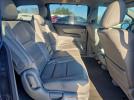 Honda Odyssey Exl Image 5