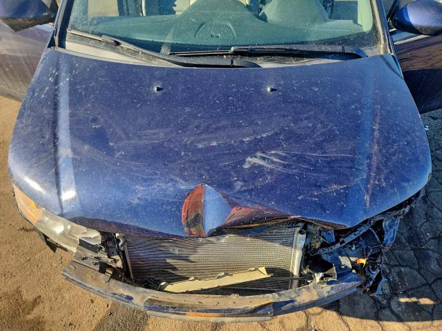 Honda Odyssey Exl Image 12