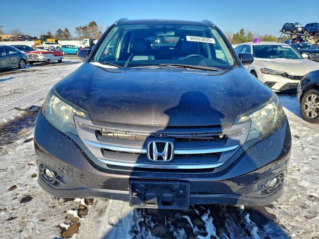 Honda Crv Exl Image 5