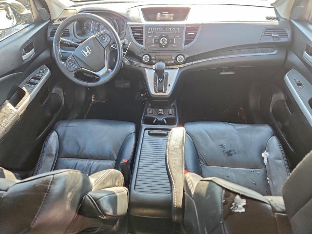 Honda Crv Exl Image 14