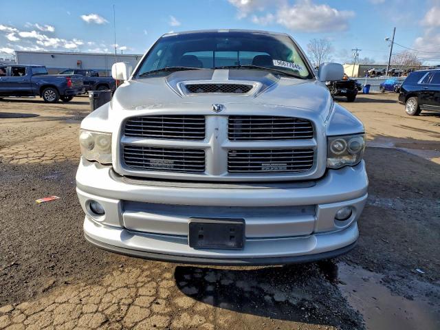 Dodge Ram 1500 St Image 4