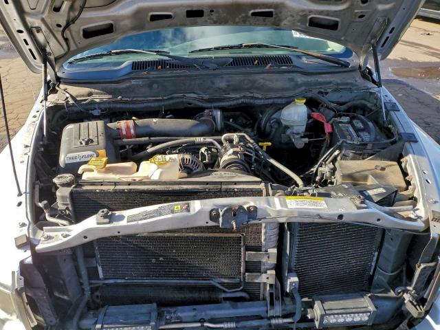 Dodge Ram 1500 St Image 6