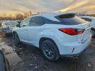 Lexus RX 350 Base Image 11