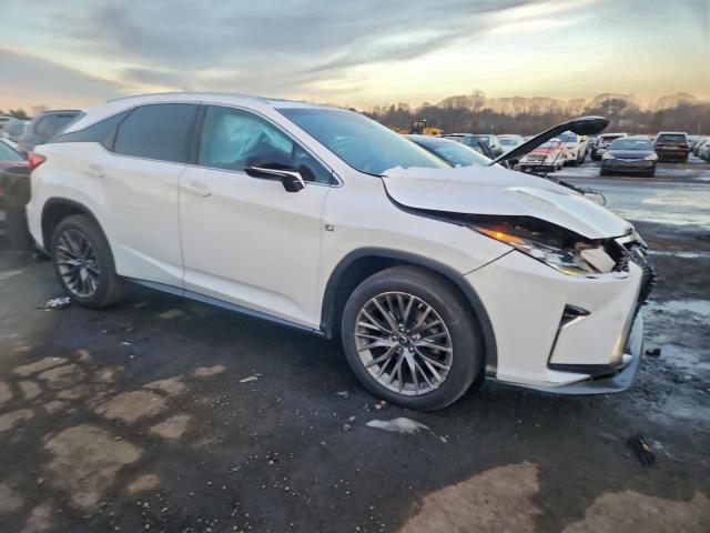 Lexus RX 350 Base Image 2