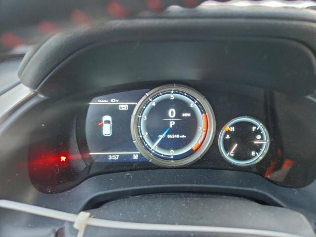 Lexus RX 350 Base Image 4