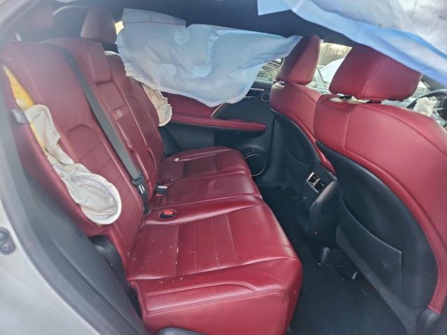 Lexus RX 350 Base Image 3