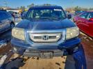 Honda Pilot Exl Image 10