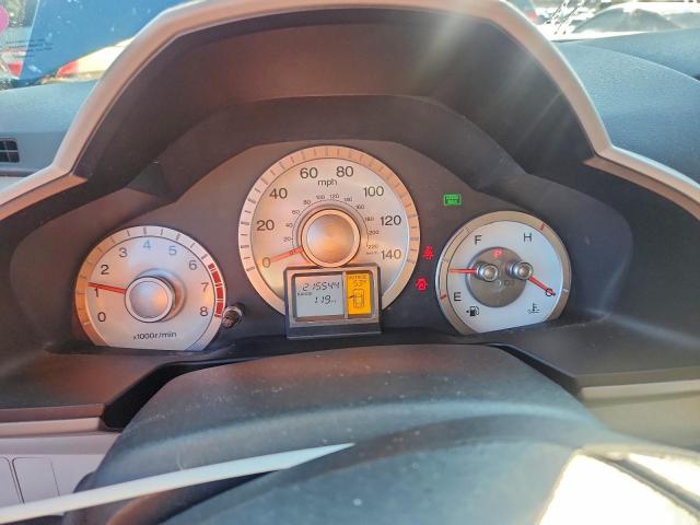 Honda Pilot Exl Image 8