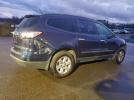 Chevrolet Traverse Ls Image 12