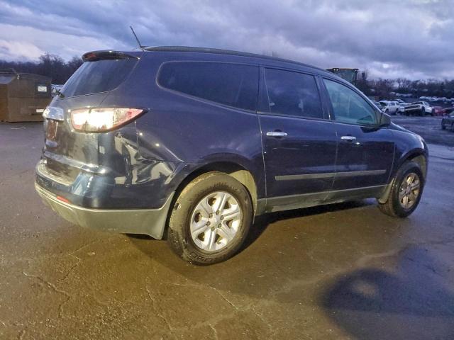 Chevrolet Traverse Ls Image 12