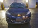 Chevrolet Traverse Ls Image 7