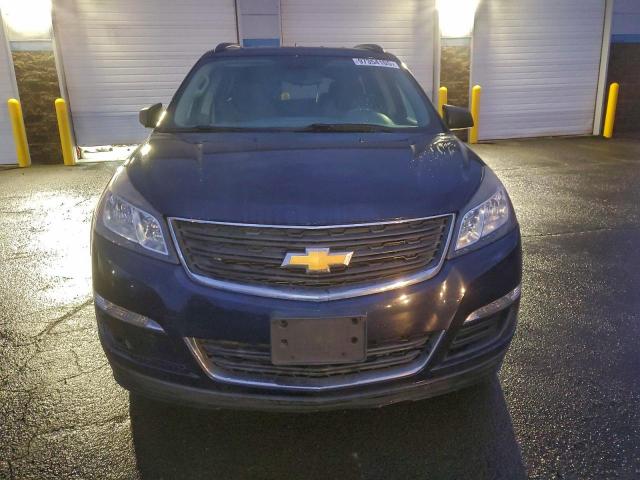 Chevrolet Traverse Ls Image 7
