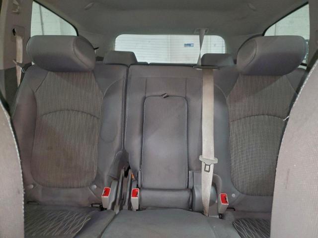 Chevrolet Traverse Ls Image 9