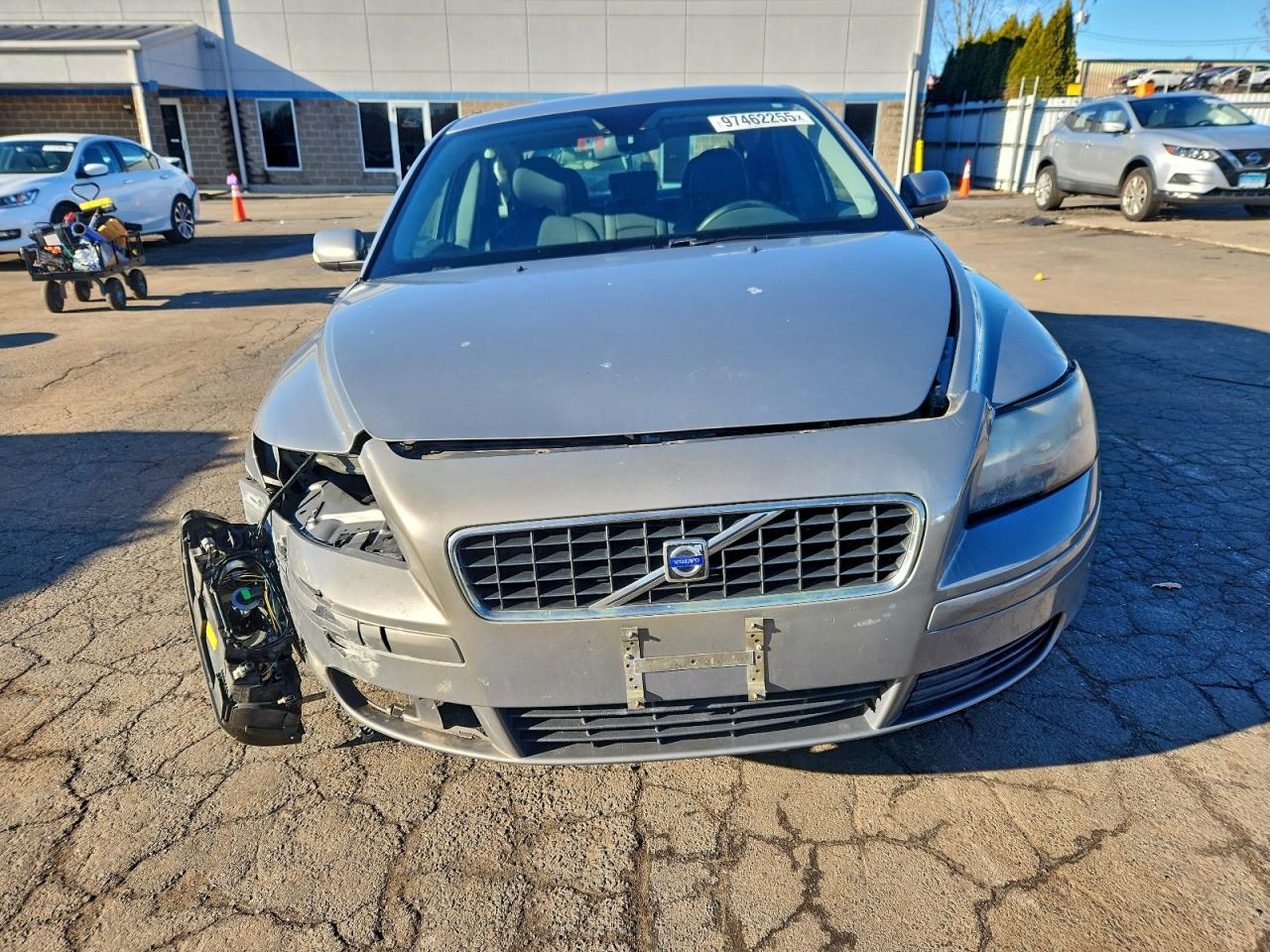 Volvo S40 2.4i Image 12