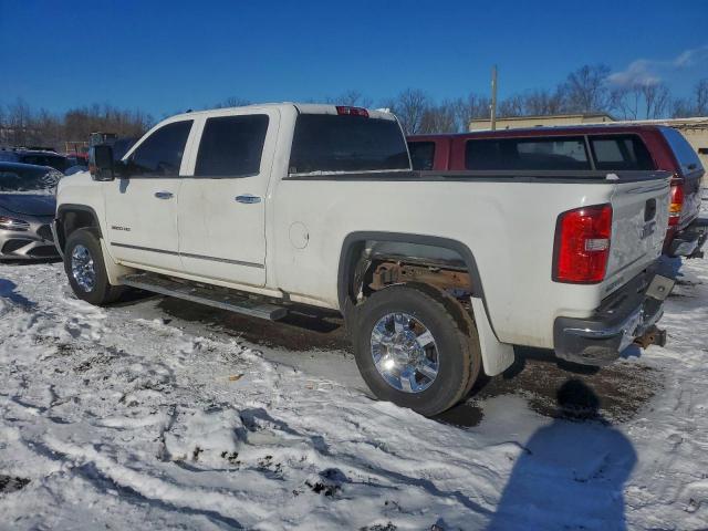 GMC Sierra K3500 Slt Image 6