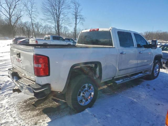 GMC Sierra K3500 Slt Image 7