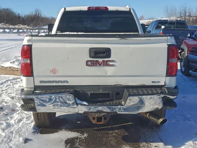 GMC Sierra K3500 Slt Image 12