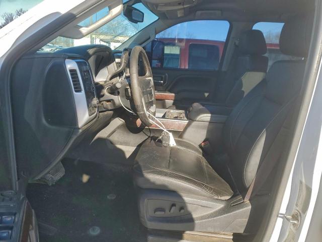 GMC Sierra K3500 Slt Image 11