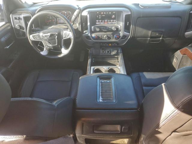 GMC Sierra K3500 Slt Image 8