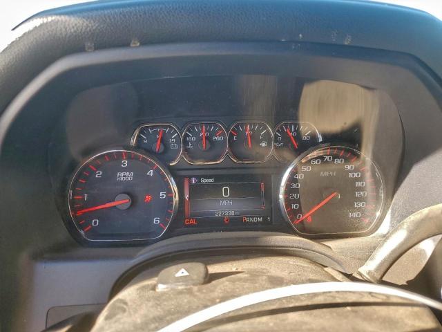 GMC Sierra K3500 Slt Image 2