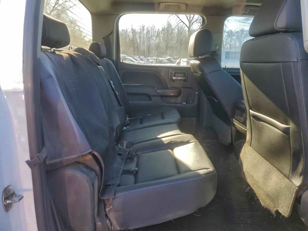GMC Sierra K3500 Slt Image 5