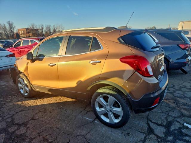 Buick Encore Convenience Image 13