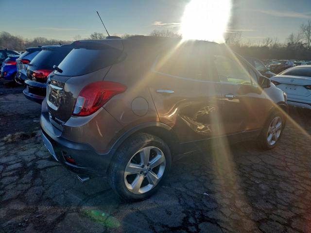 Buick Encore Convenience Image 10