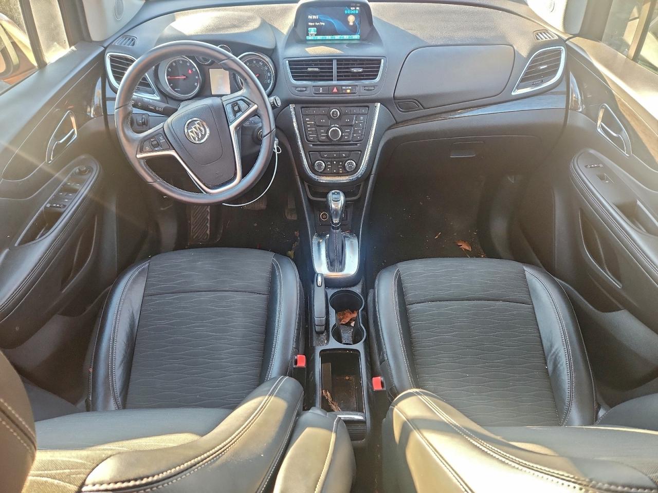Buick Encore Convenience Image 6