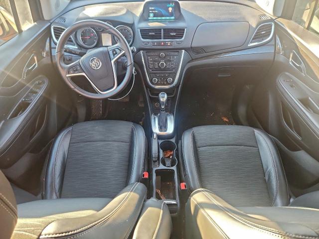 Buick Encore Convenience Image 6