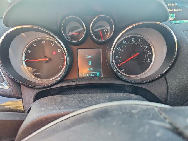 Buick Encore Convenience Image 7