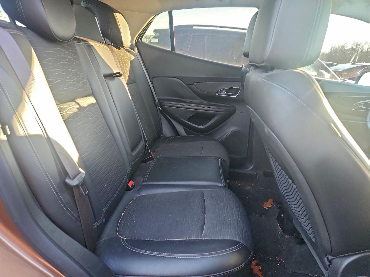 Buick Encore Convenience Image 11