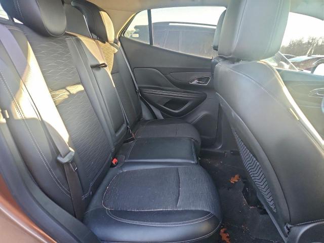 Buick Encore Convenience Image 11