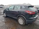 Nissan Rogue S Image 4
