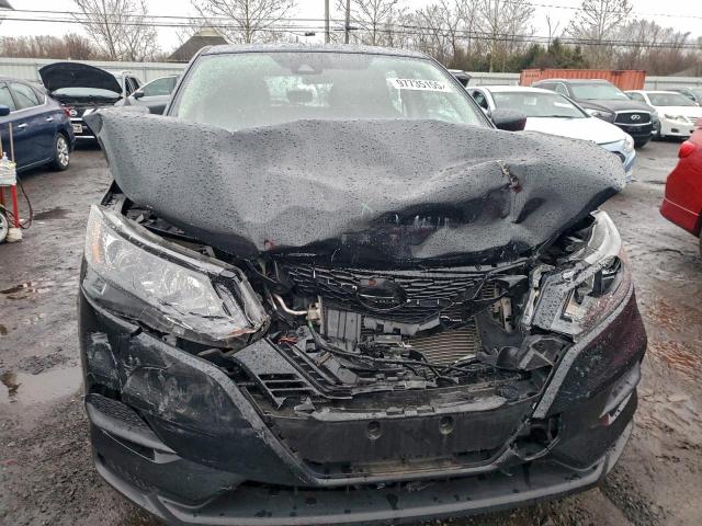 Nissan Rogue S Image 6