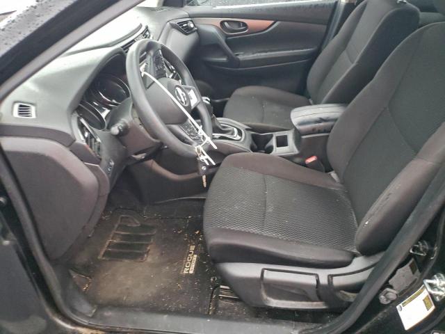 Nissan Rogue S Image 9