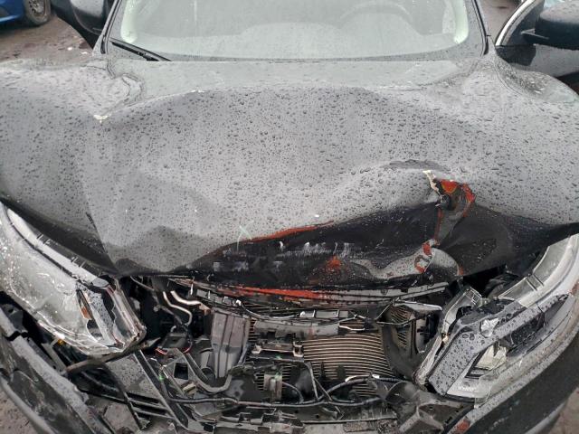 Nissan Rogue S Image 12