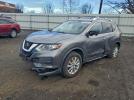 Nissan Rogue S Image 1