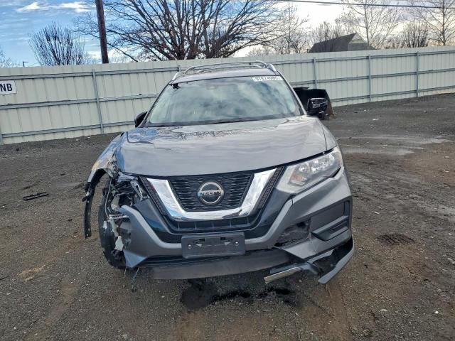 Nissan Rogue S Image 11