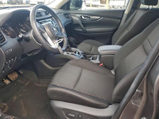 Nissan Rogue S Image 6