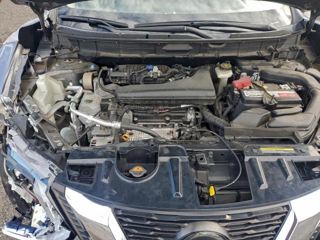 Nissan Rogue S Image 2