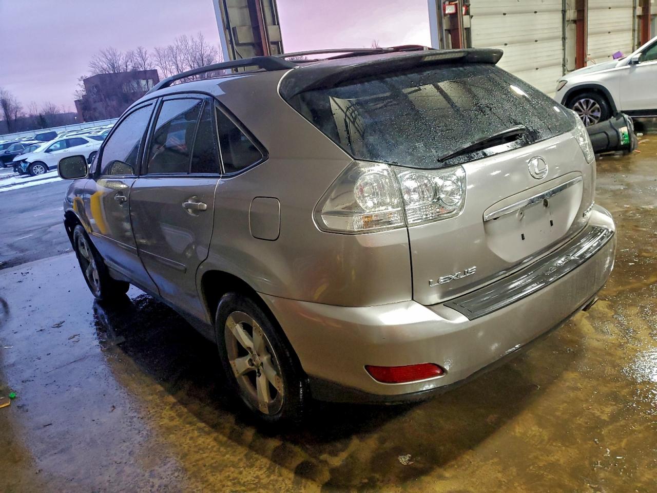 Lexus RX 330 Image 12