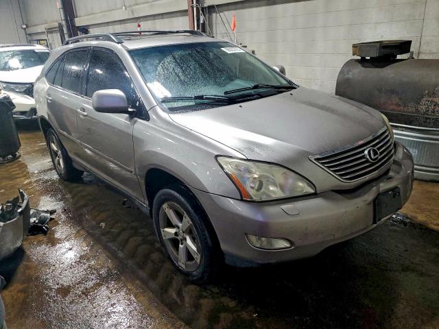 Lexus RX 330 Image 3