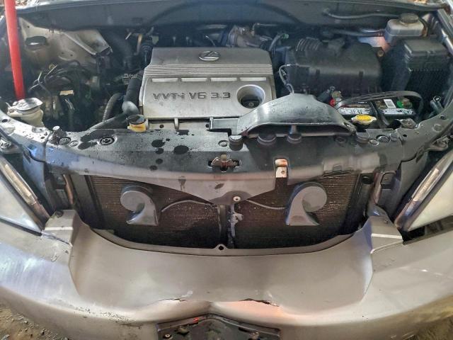 Lexus RX 330 Image 10