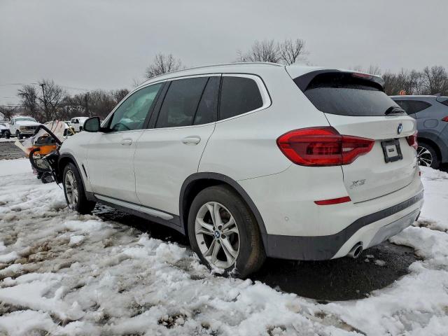 BMW X Series Xdrive30i Image 3