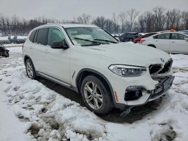 BMW X Series Xdrive30i Image 2